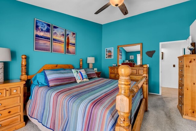 Building Photo - Coastal-Inspired Single-Story with Pool, Spa & Rare Gated Parking