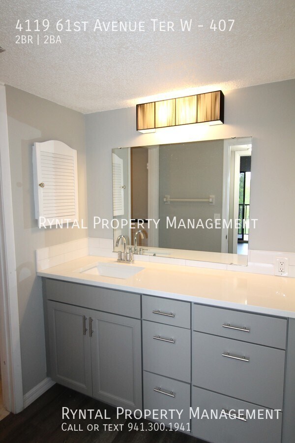 Building Photo - 4119 61st Ave Terrace W