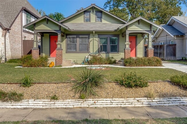 Building Photo - 6349 Belmont Ave