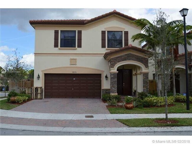 Primary Photo - 8895 NW 100th Pl
