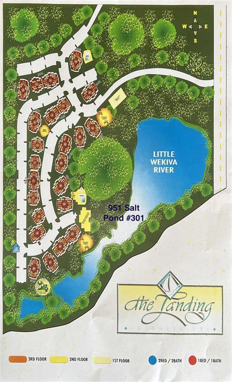 Building Photo - 956 Salt Pond Pl