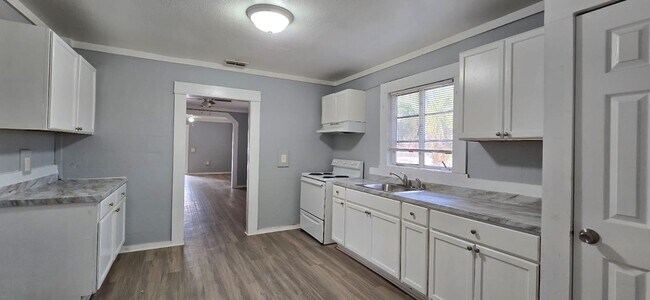 Building Photo - 4/2 Tampa Home Ready Now !