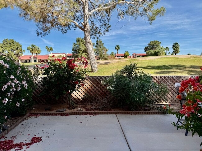 Building Photo - Furnished Condo in Rental Mesa Del Sol