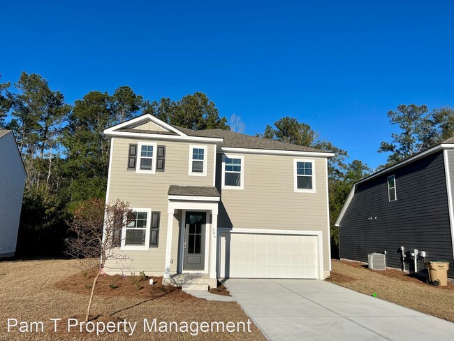 Primary Photo - 4 br, 3 bath House - 306 Coby Lane