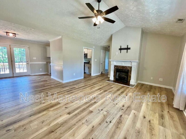 Building Photo - 5325 Wallbrook Dr