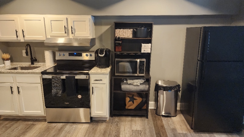 Building Photo - 3122 Presstman St