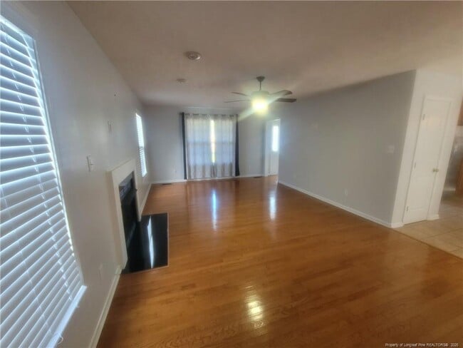 Building Photo - 3320 Benson Pl