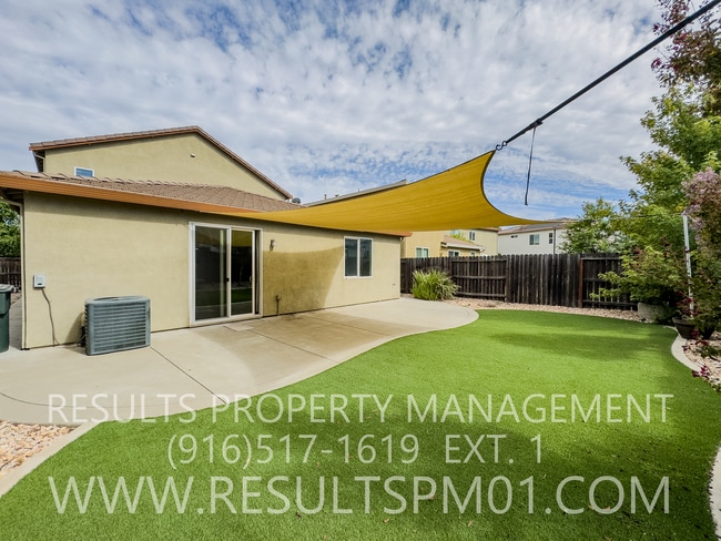 Building Photo - Newly Upgraded West Roseville 4 Bed 3 Bath...