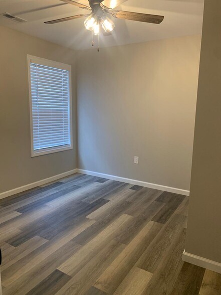 First Bedroom - 1 Holding Ln