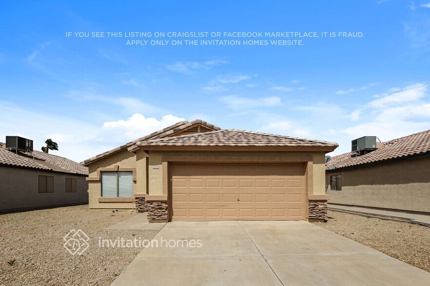 Building Photo - 8610 W Eva St