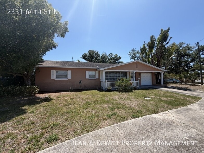 Building Photo - 2 Bed/1 Bath