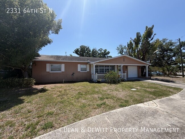 Building Photo - 2 Bed/1 Bath