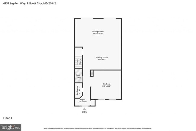 Building Photo - 4731 Leyden Way