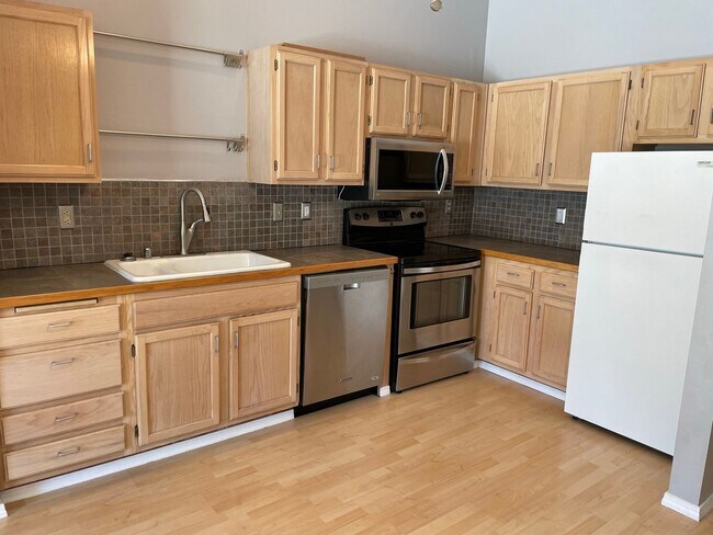 Building Photo - 1Bd/1Ba Seattle Condo