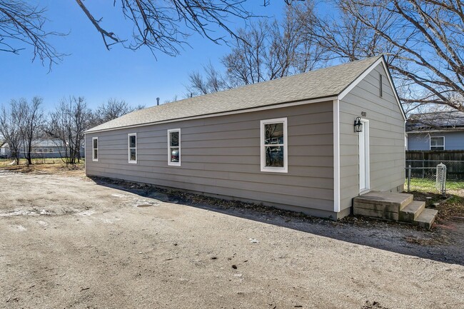 Primary Photo - Single Family home located in SE Wichita