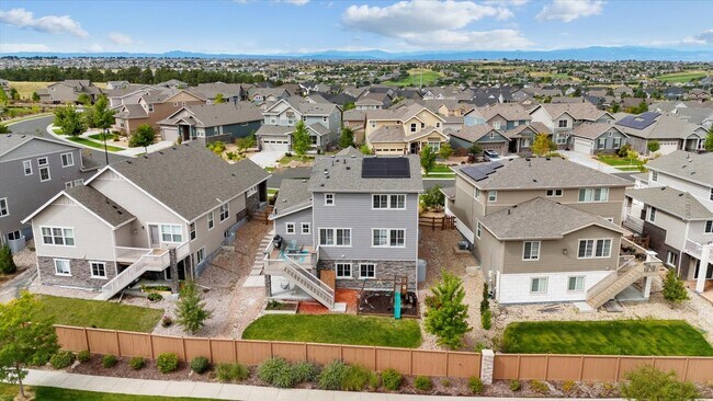 Building Photo - 7986 S Grand Baker Way