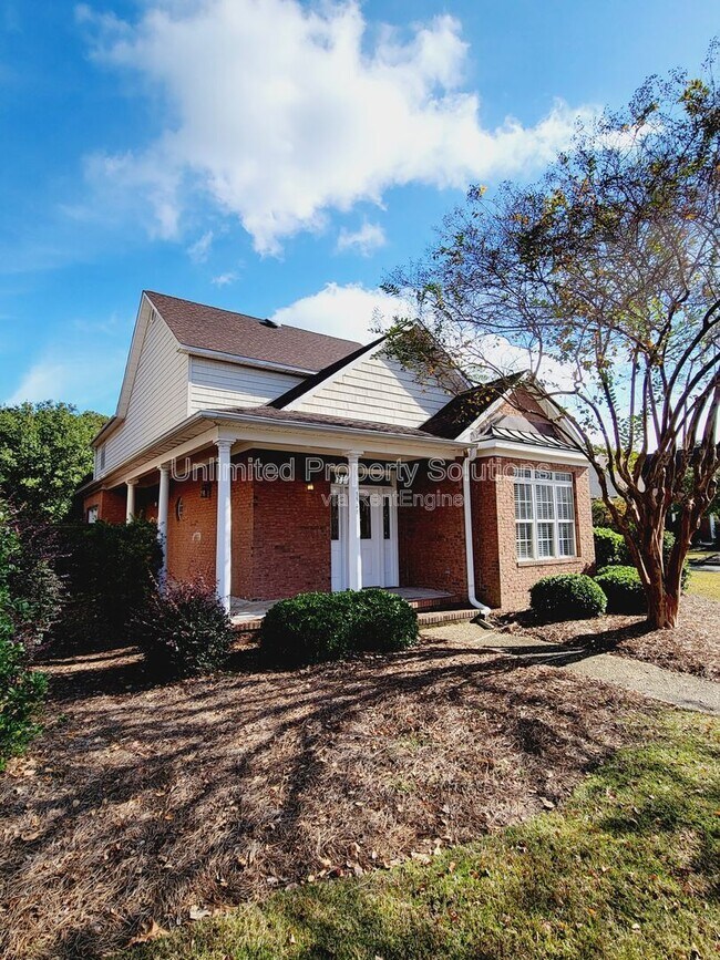 Building Photo - 1500 W Morning Dove Cir