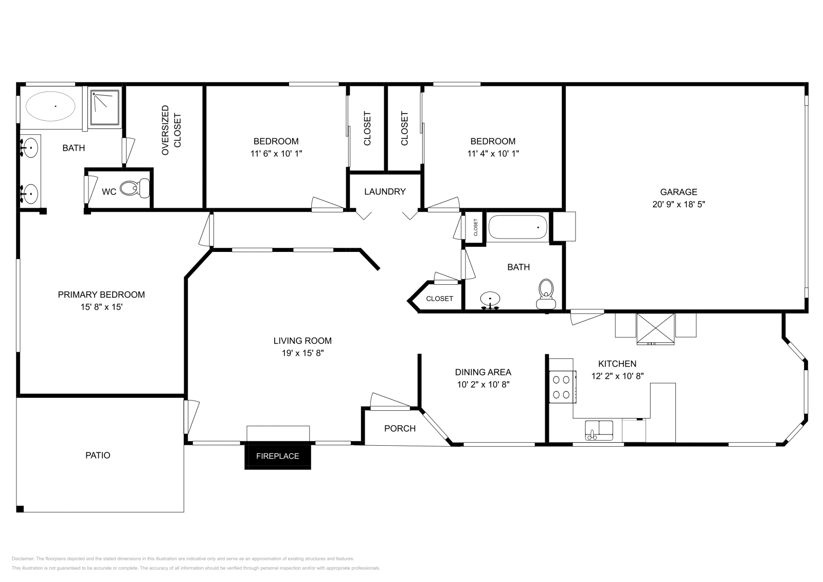 Building Photo - 7932 Quill Gordon Ave