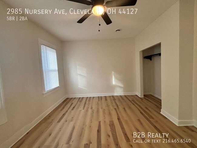 Building Photo - 2985 Nursery Ave