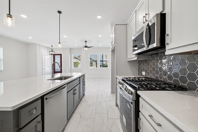 Building Photo - 3350 City Heart Ave