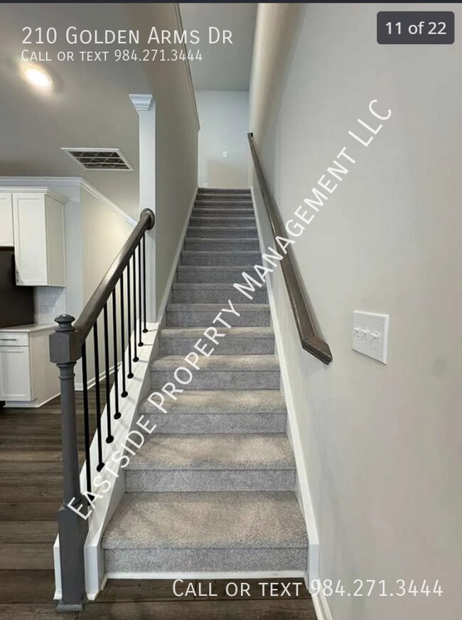 Building Photo - 210 Golden Arms Dr