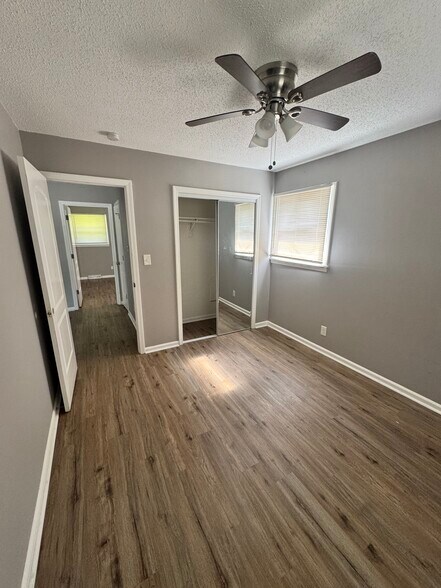 Room for rent adjacent to other room that’s also rented - 1603 W 24th Ter S