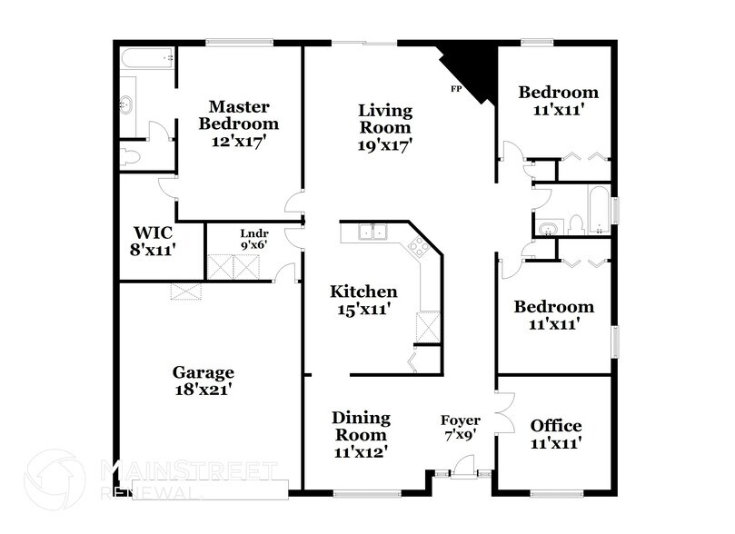Building Photo - 11295 Finchley Ln