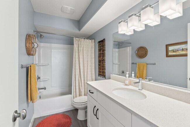 Building Photo - 6682 Serviceberry Dr