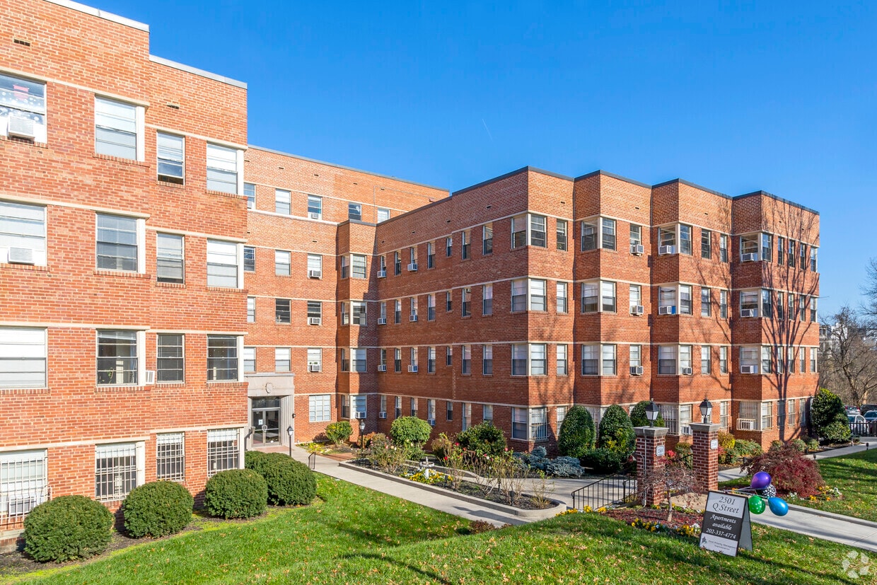 Q Street Apartments Washington Dc Apartment Finder