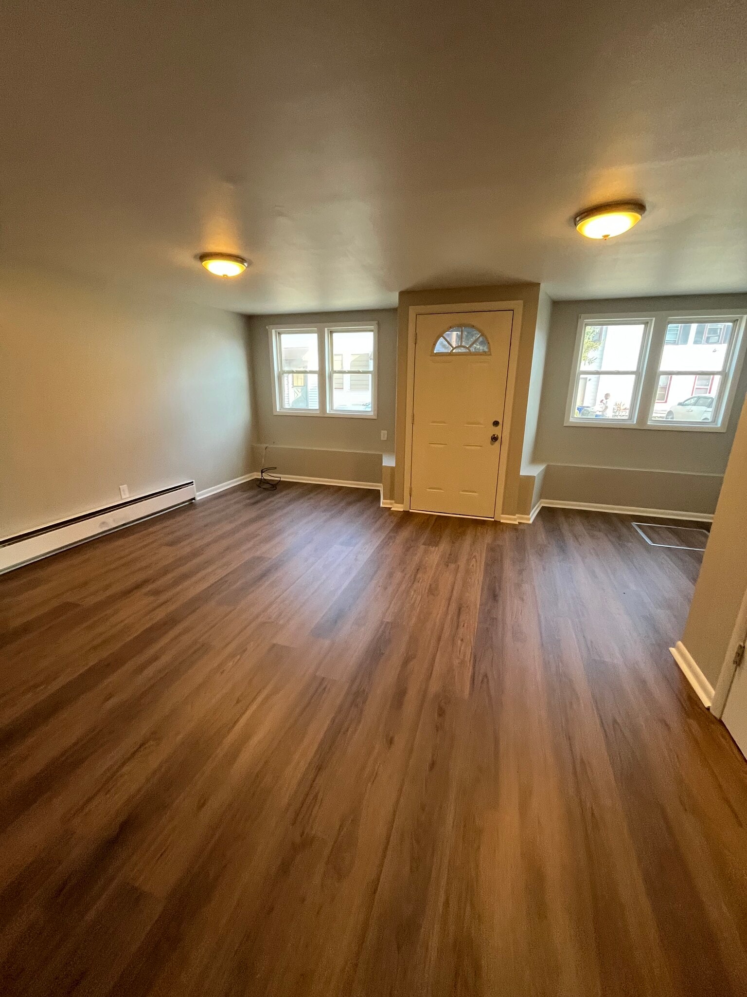 Building Photo - 2 Leonard St