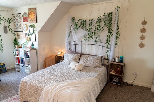 Building Photo - Chester Centre Apartments