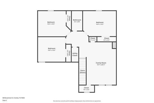 Building Photo - 509 Brasenose St