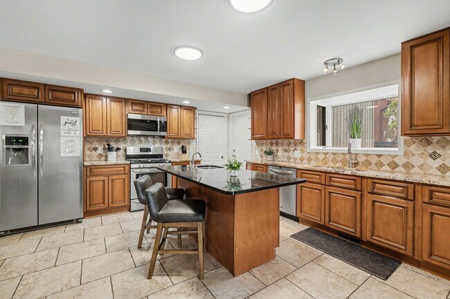 Building Photo - Spacious Batavia Retreat with Indoor Pool!