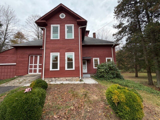 Building Photo - 473 Amity Rd