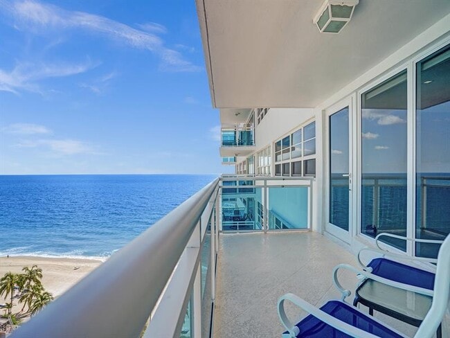 Building Photo - 3430 Galt Ocean Dr