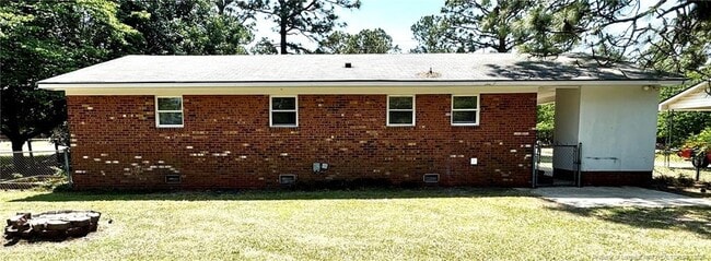 Building Photo - 5860 Rockfish Rd