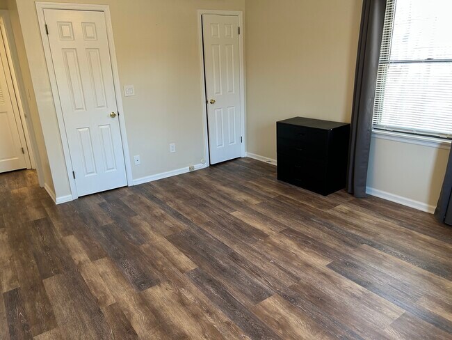 Bedroom - 240 Passaic Ave