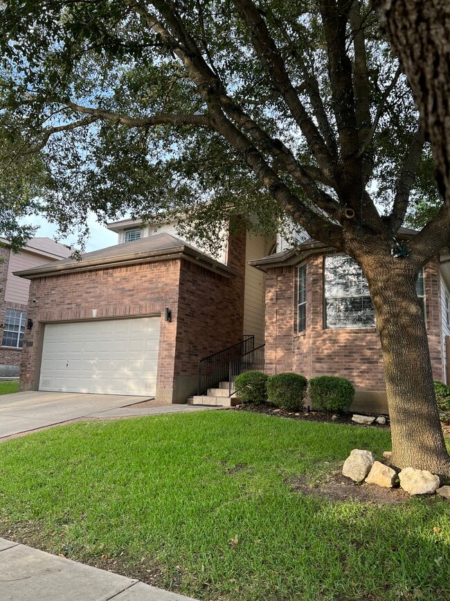 Building Photo - 17306 Garwood Chase