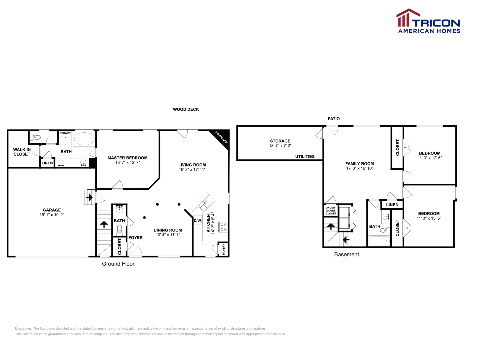 Building Photo - 806 Board Walk Ct
