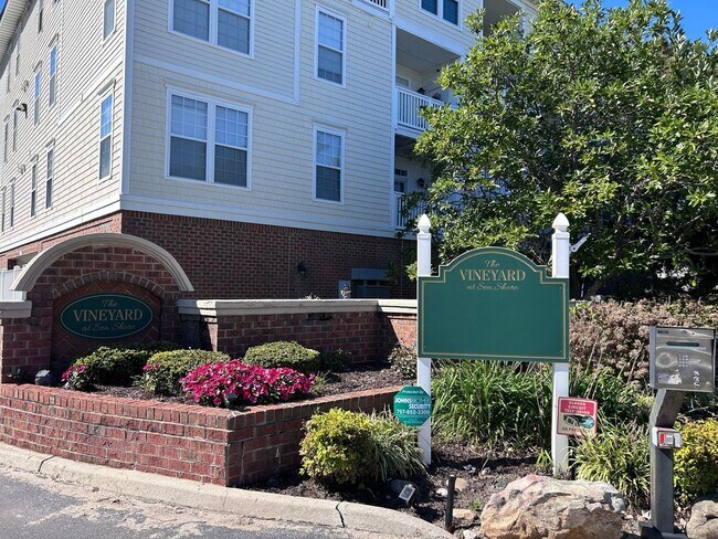 Building Photo - Gated community on the bay side of Shore D...