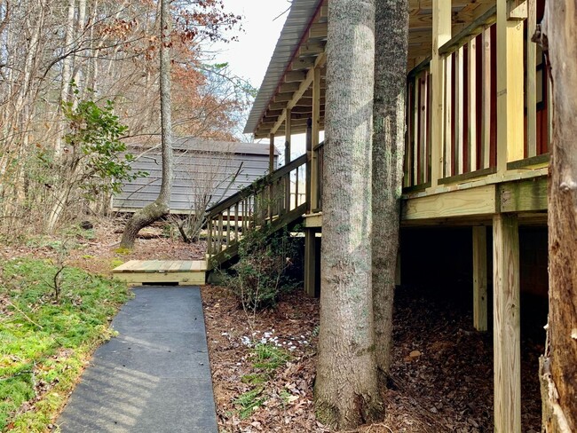 Building Photo - Blairsville Rental - Open House Sat. March...