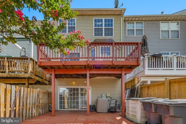 Building Photo - 405 Hatchers Run Ct