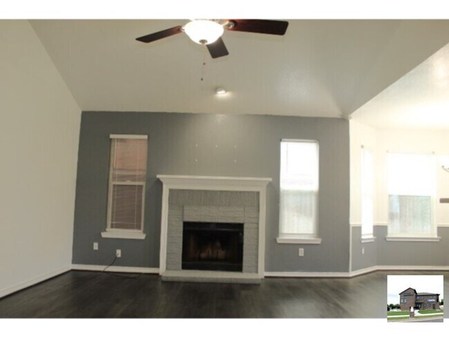 Building Photo - 4205 Pepper Mill Hollow