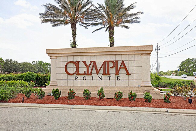 Building Photo - Olympia Pointe