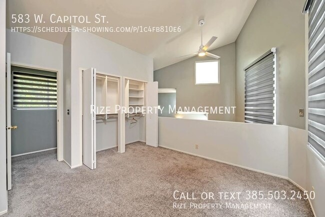 Building Photo - 583 W Capitol St