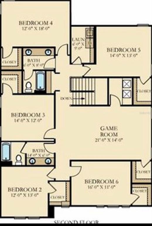 Building Photo - 7403 Fairgrove Ave