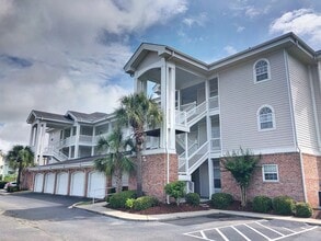 Building Photo - Myrtle Beach - 2 Bedroom / 2 Bathroom Condo