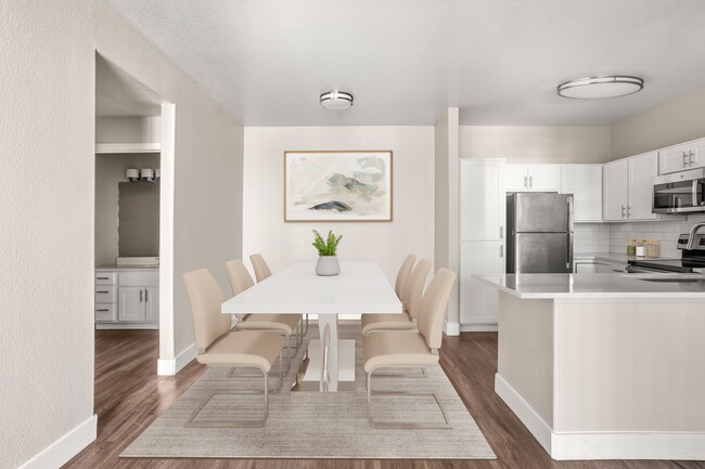 Building Photo - Sierra Canyon