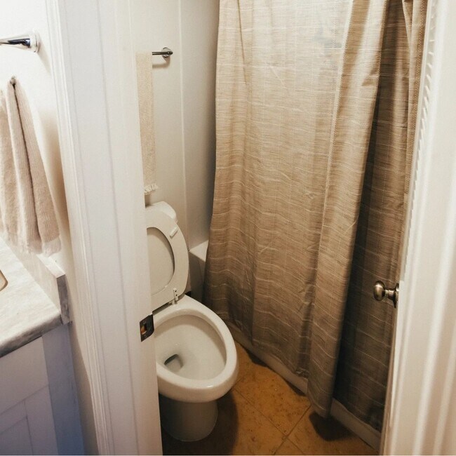 Interior Photo - Pace Corners
