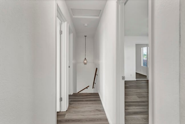 Hallway - 2230 E Ave Q-4